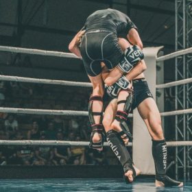 15 éves magyarként korosztályos világbajnok vagyok!