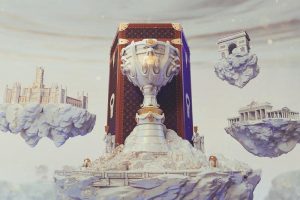 louis vuitton, riot games