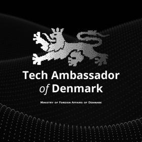 A tech-plomácia kezdete