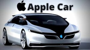 Apple Car