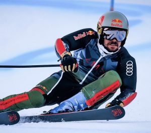 marcel hirscher