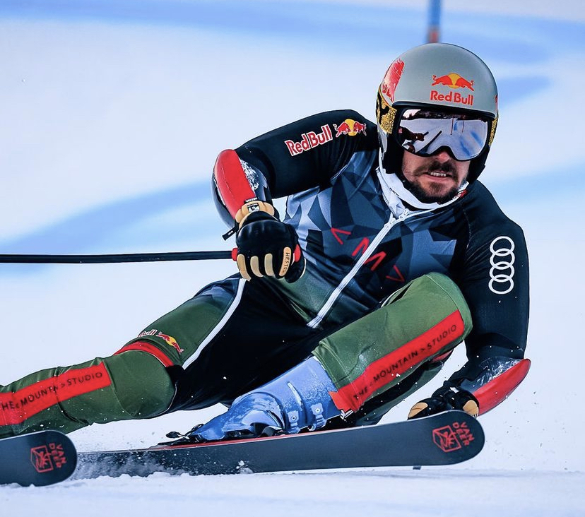 marcel hirscher